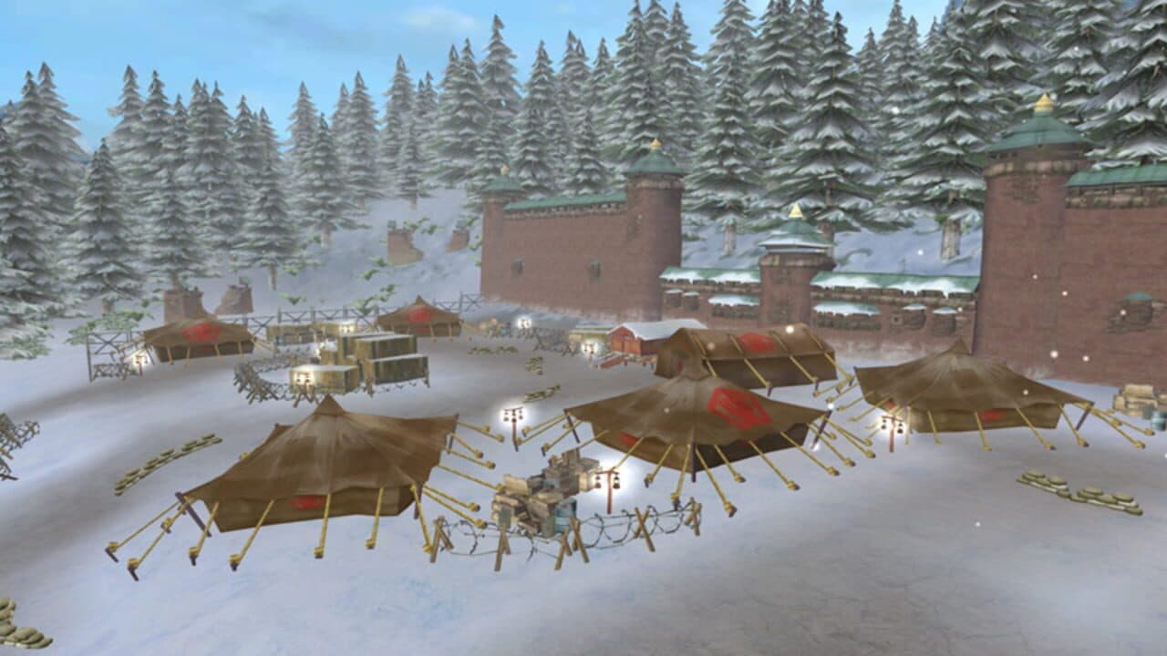 Battalion Wars 2 thumbnail 6