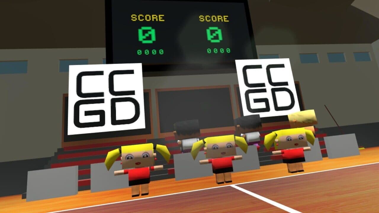 Hoop Shot VR thumbnail 3