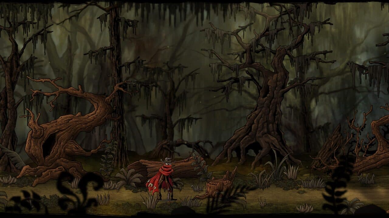 Blood will be Spilled thumbnail 3