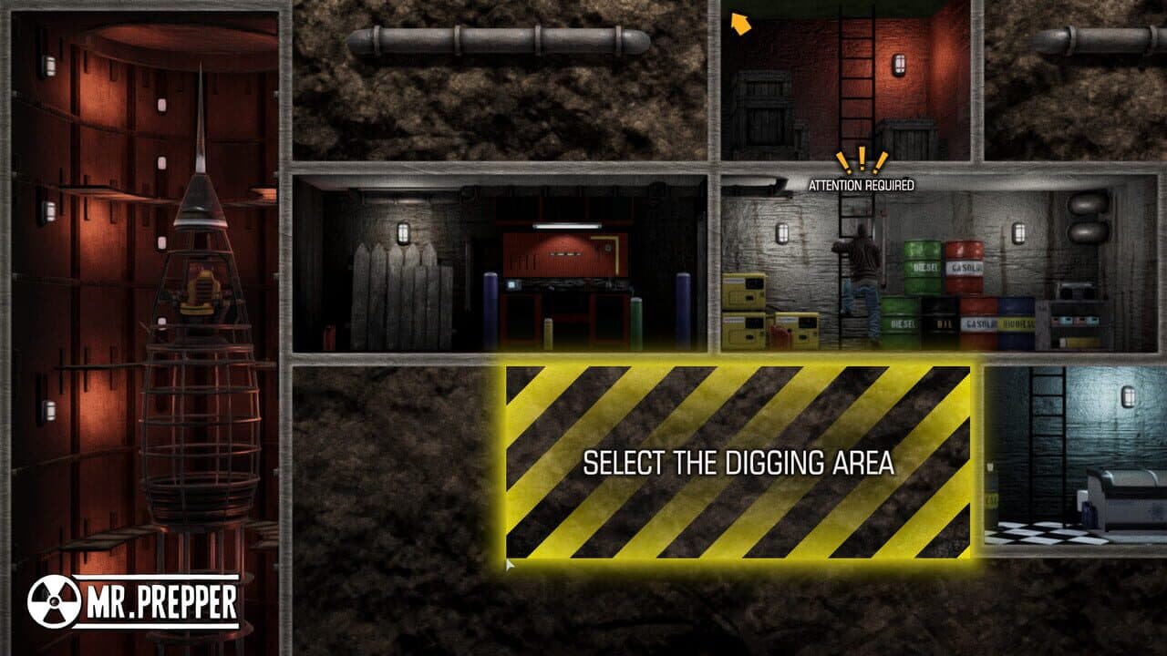 Mr. Prepper thumbnail 3