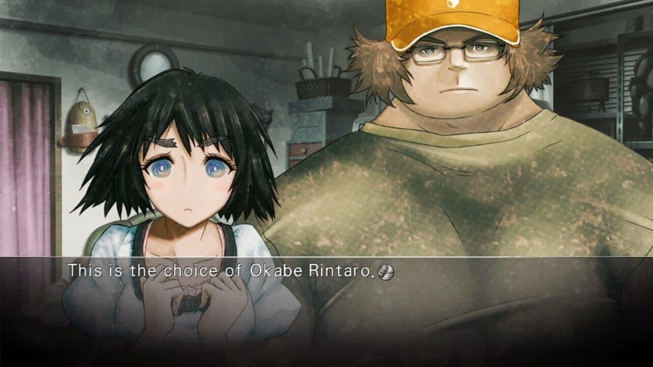 Steins;Gate thumbnail 2