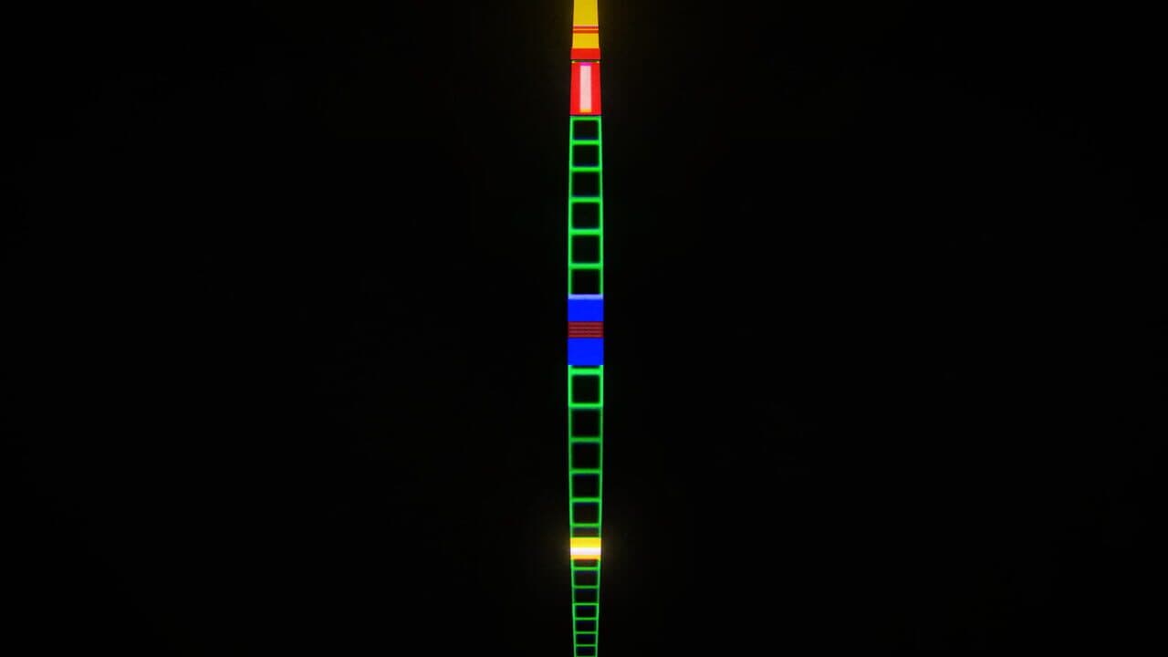 Wrong Dimension - The One Dimensional Platformer thumbnail 2