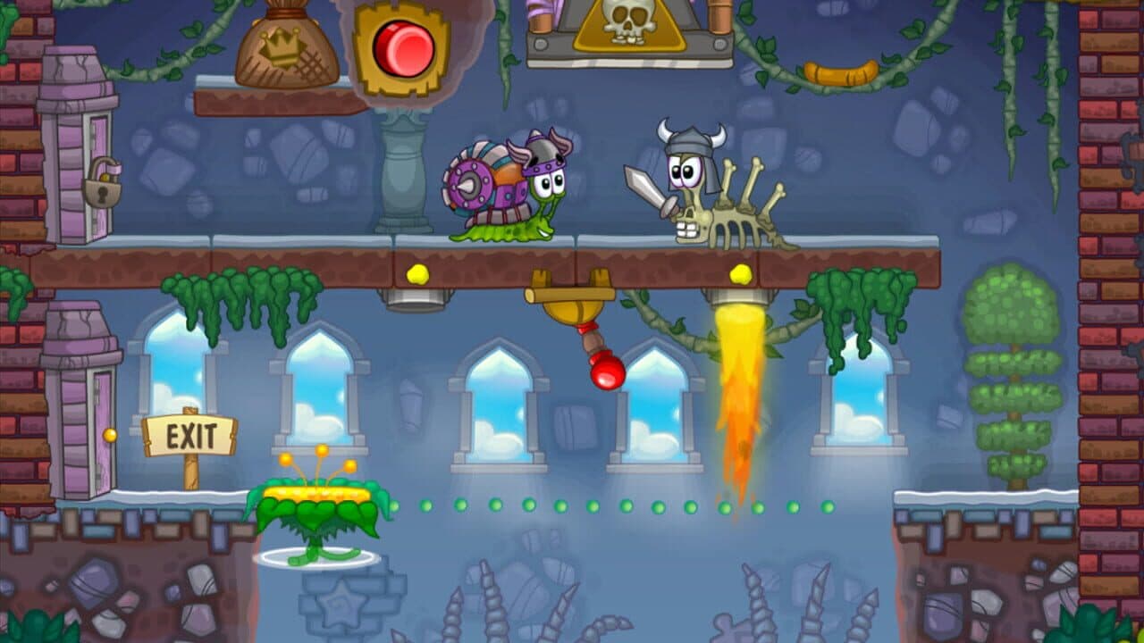 Snail Bob 2 thumbnail 3