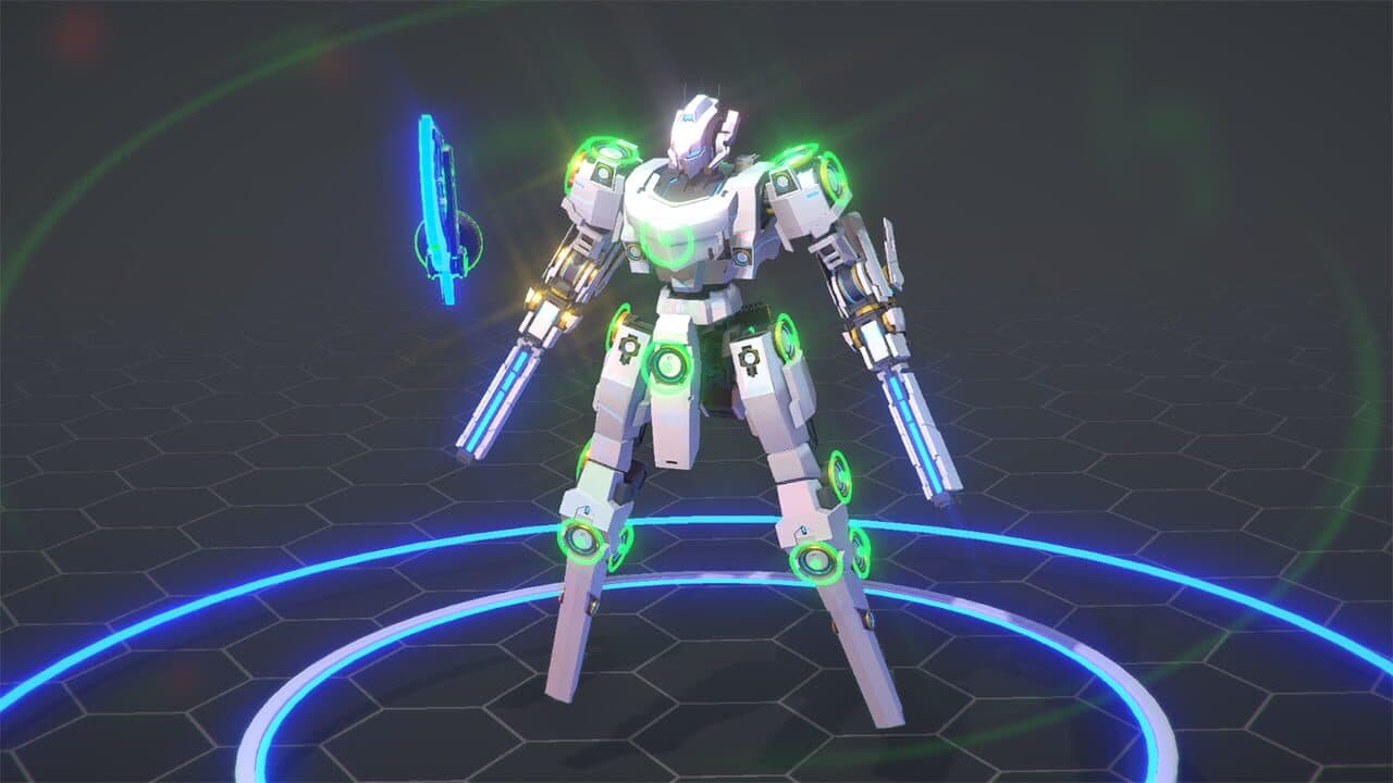 Break Arts II thumbnail 3