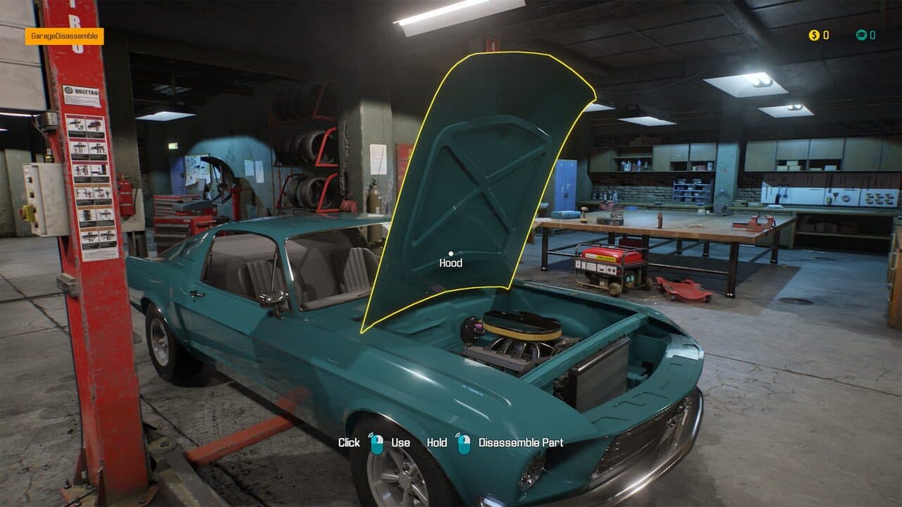 Car Mechanic Simulator 2018 thumbnail 4