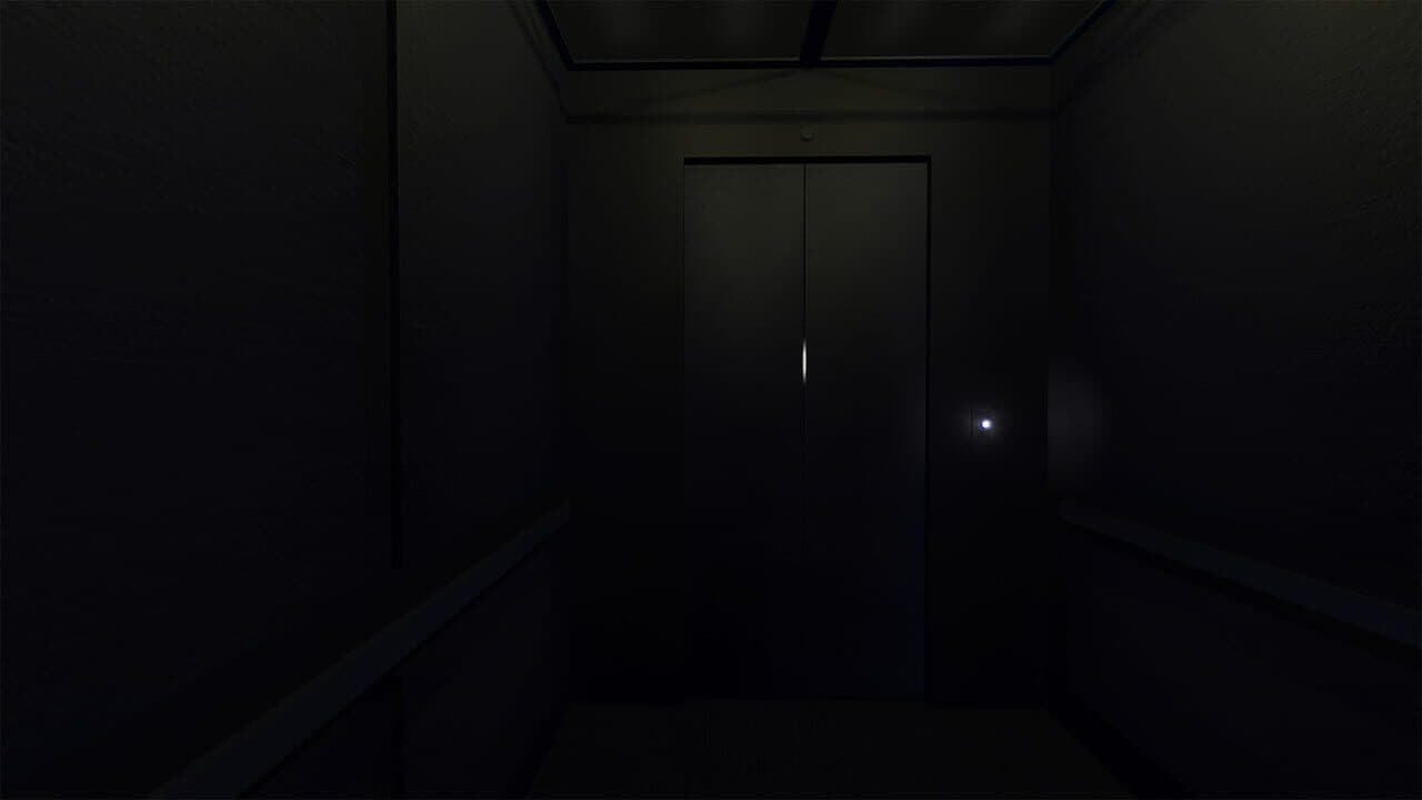 Elevator VR screenshot 1