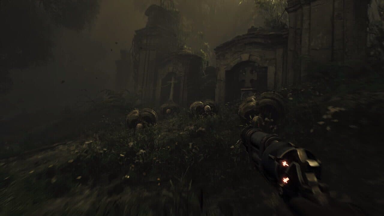 Witchfire thumbnail 4