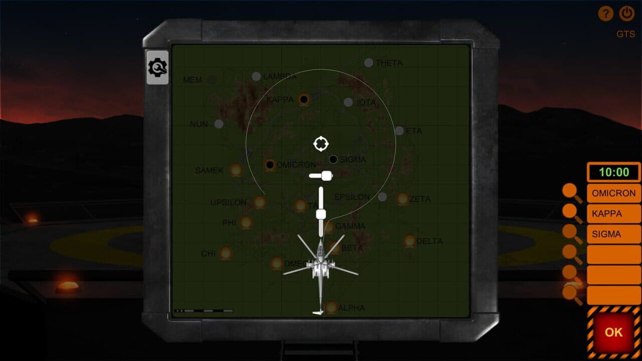 Chopper: Lethal darkness thumbnail 5
