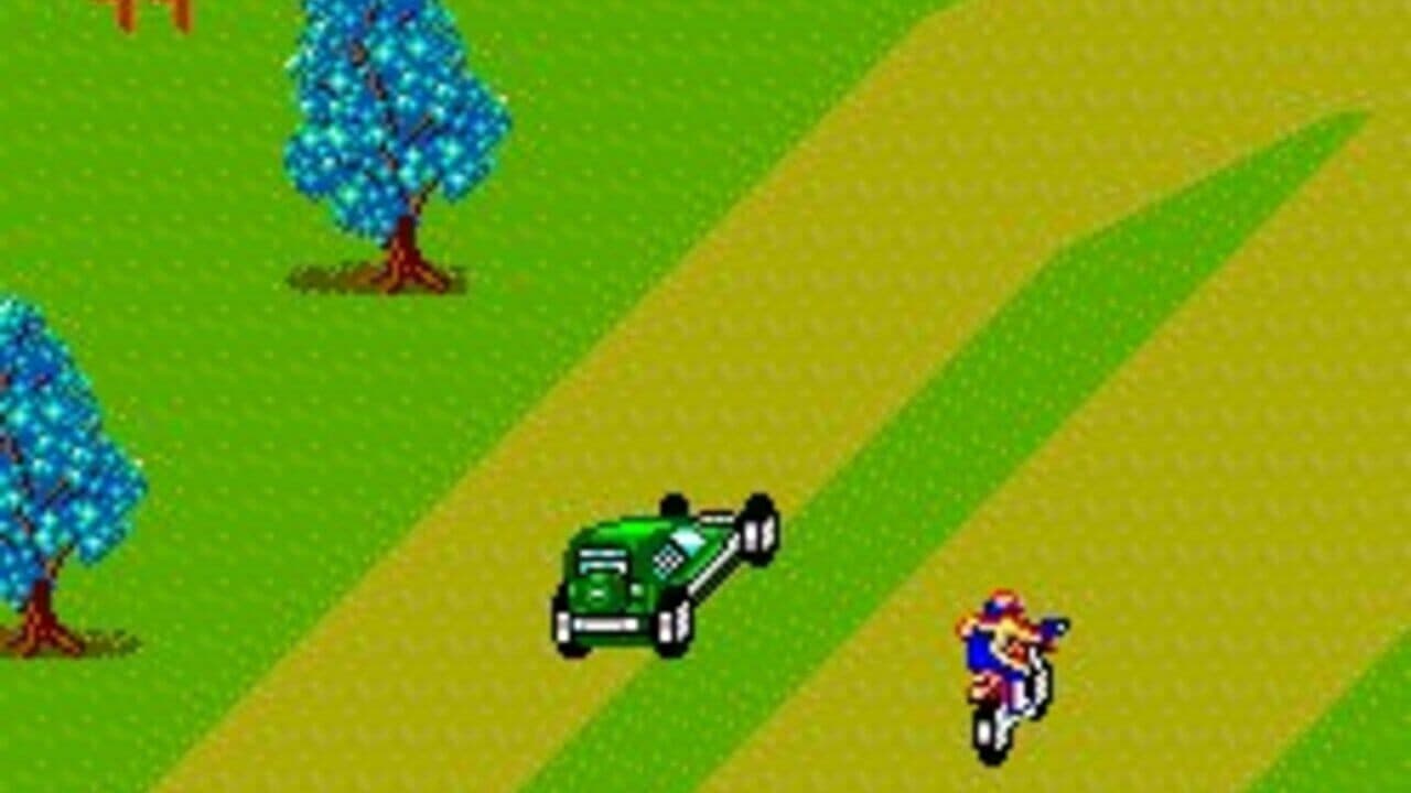 Enduro Racer thumbnail 6
