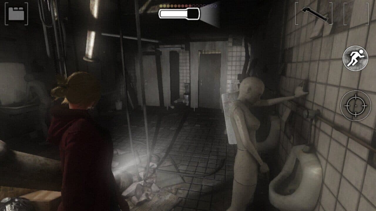 Forgotten Memories: Alternate Realities screenshot 1