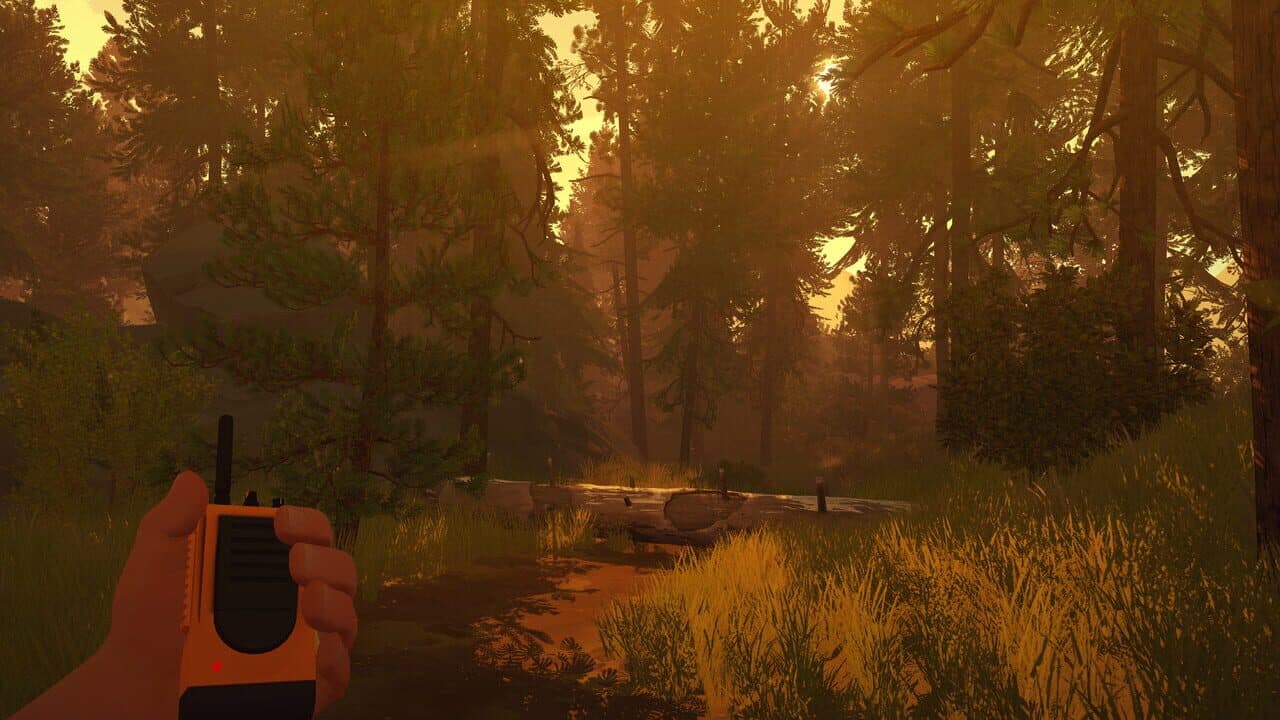 Firewatch thumbnail 7
