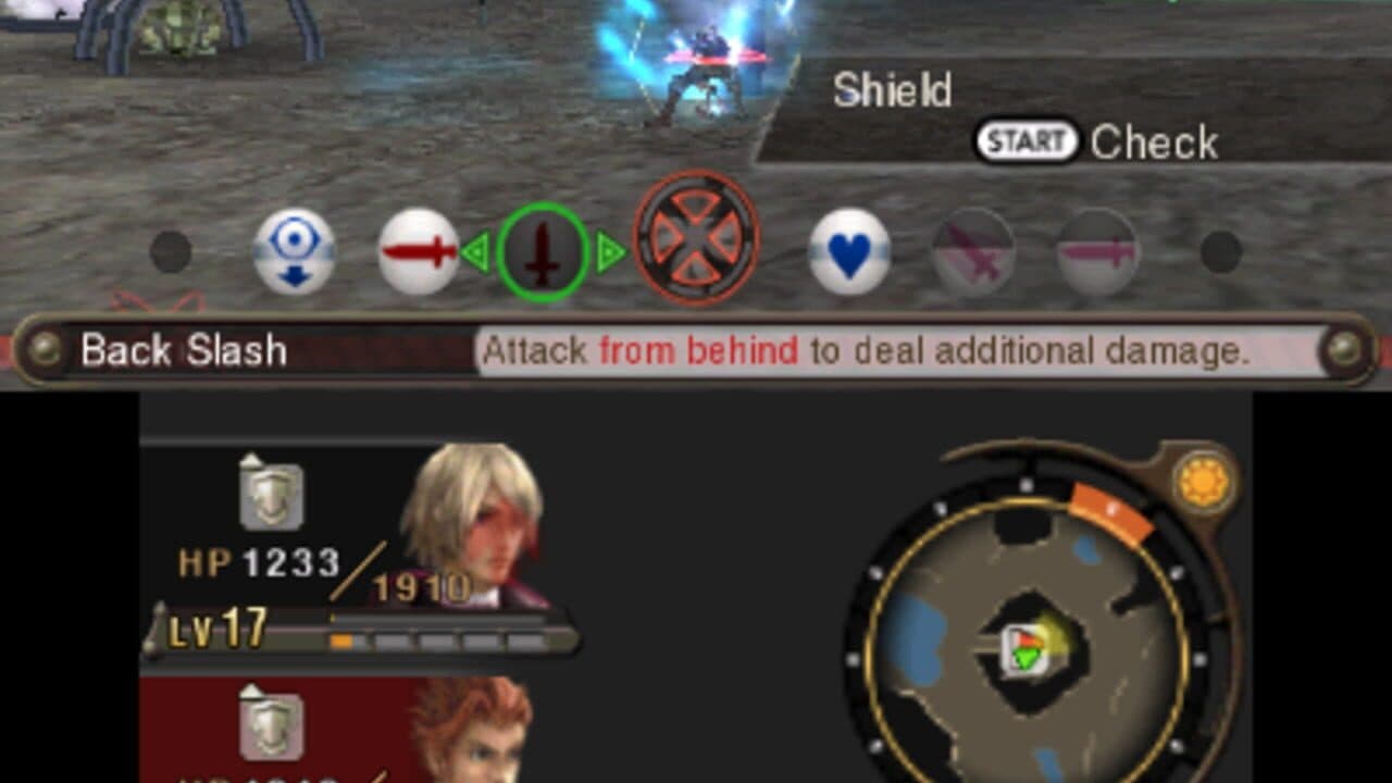 Xenoblade Chronicles 3D thumbnail 8