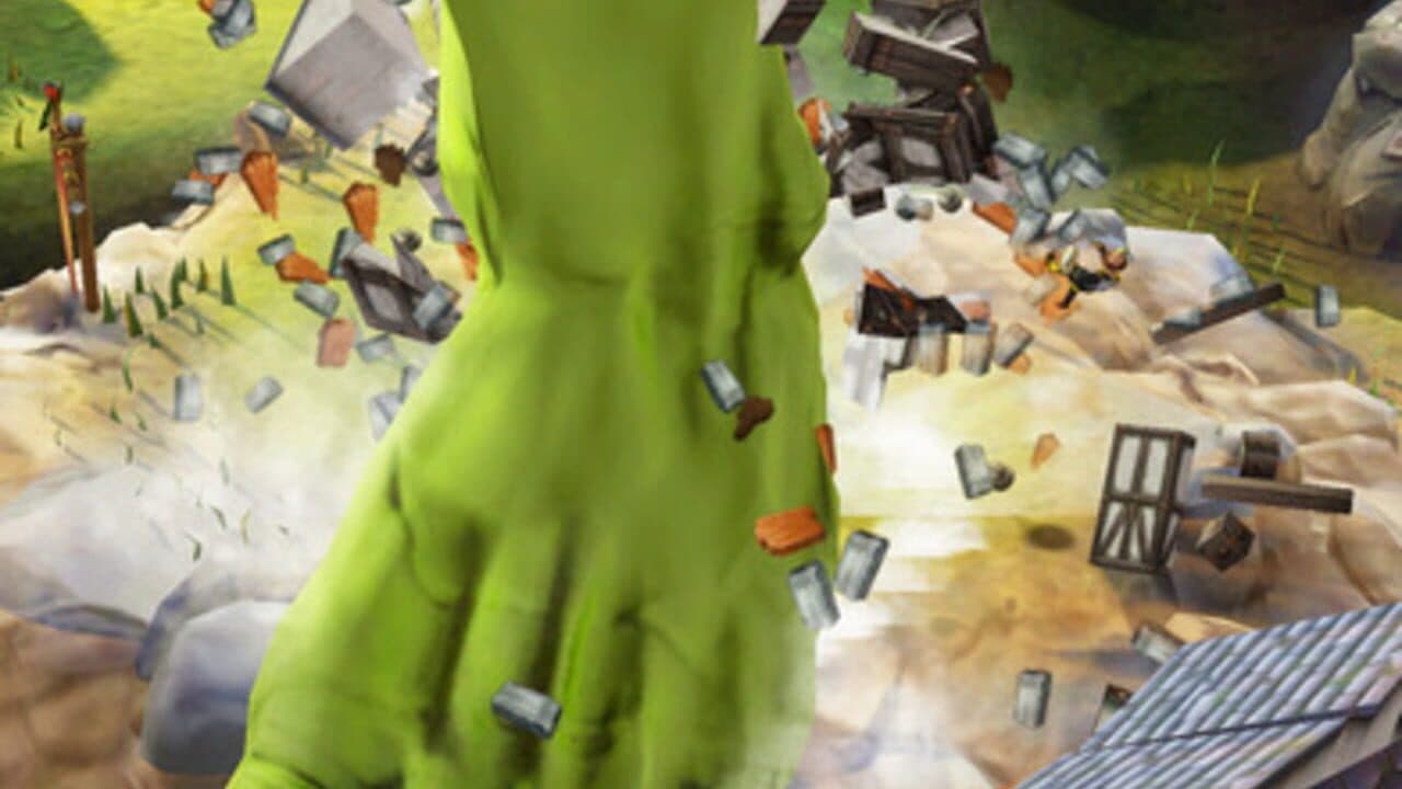 Warhammer: Snotling Fling thumbnail 3