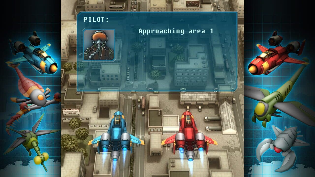FullBlast screenshot 1