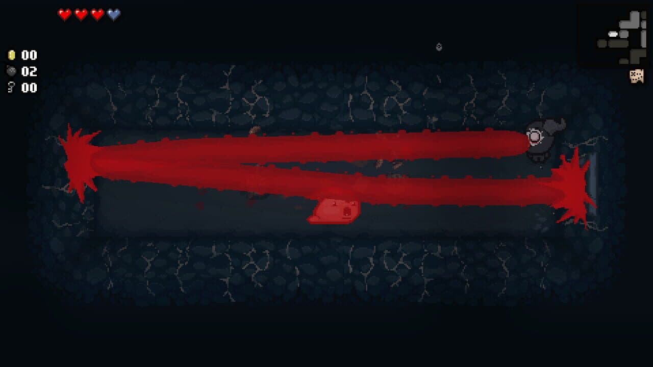 The Binding of Isaac: Afterbirth thumbnail 4