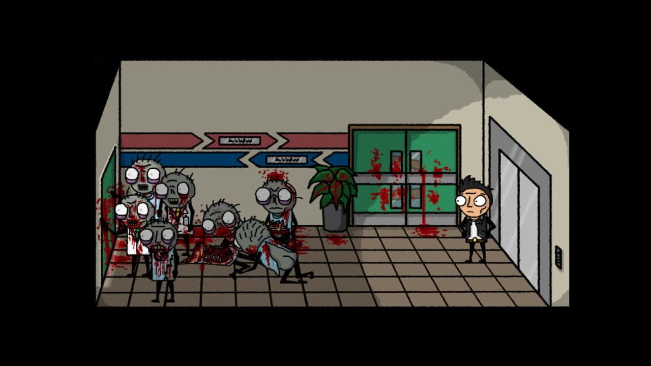Metal Dead thumbnail 5