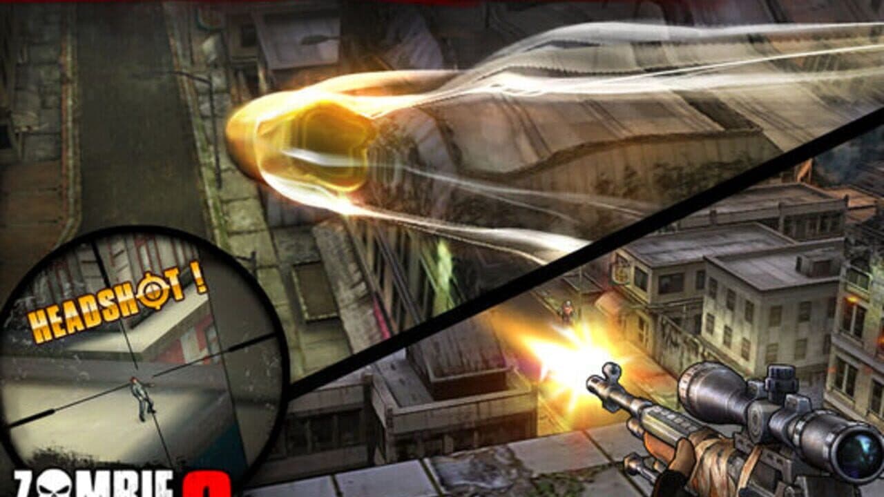 Zombie Frontier 3 thumbnail 4