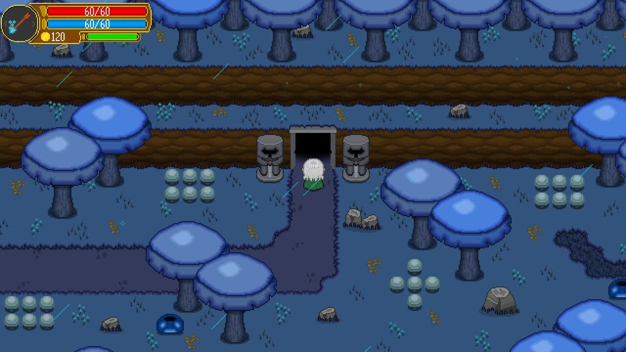 Shalnor Legends: Sacred Lands thumbnail 4