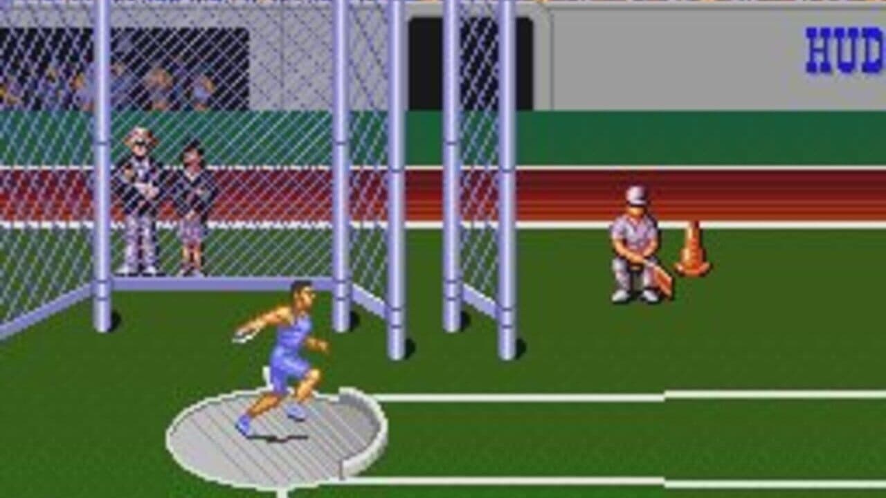 World Sports Competition thumbnail 2
