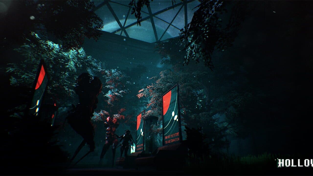 Hollow thumbnail 5