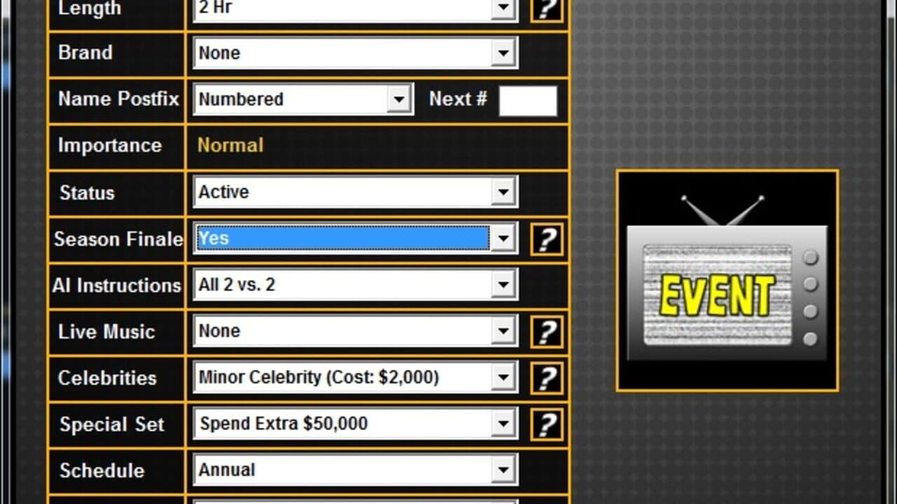 Total Extreme Wrestling 2013 thumbnail 4