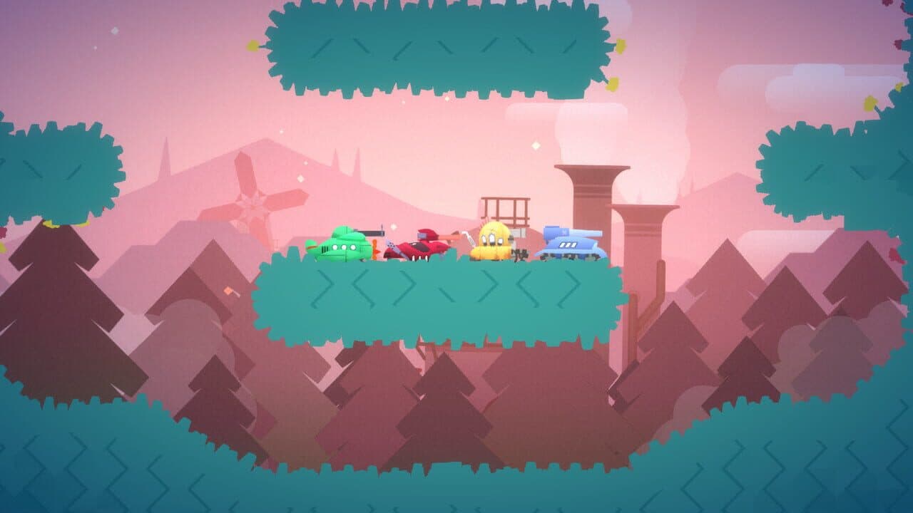 Treadnauts thumbnail 3