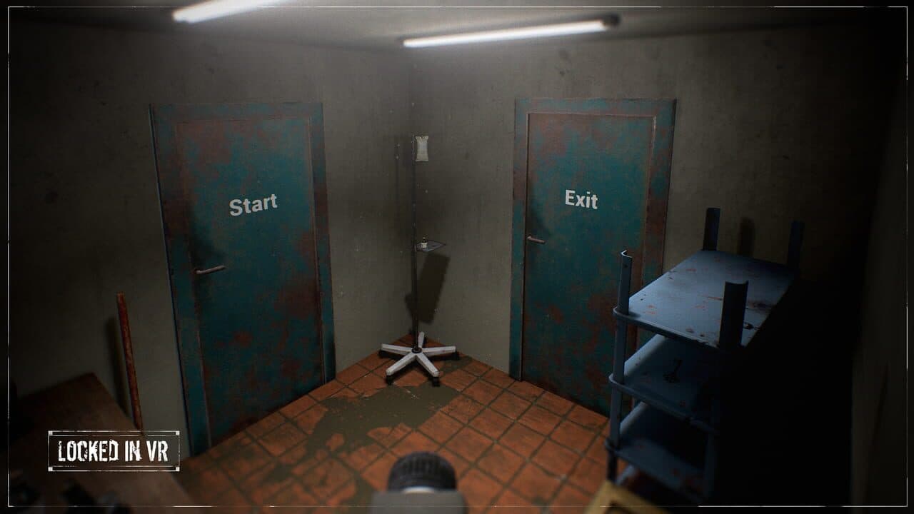 Locked In VR thumbnail 3