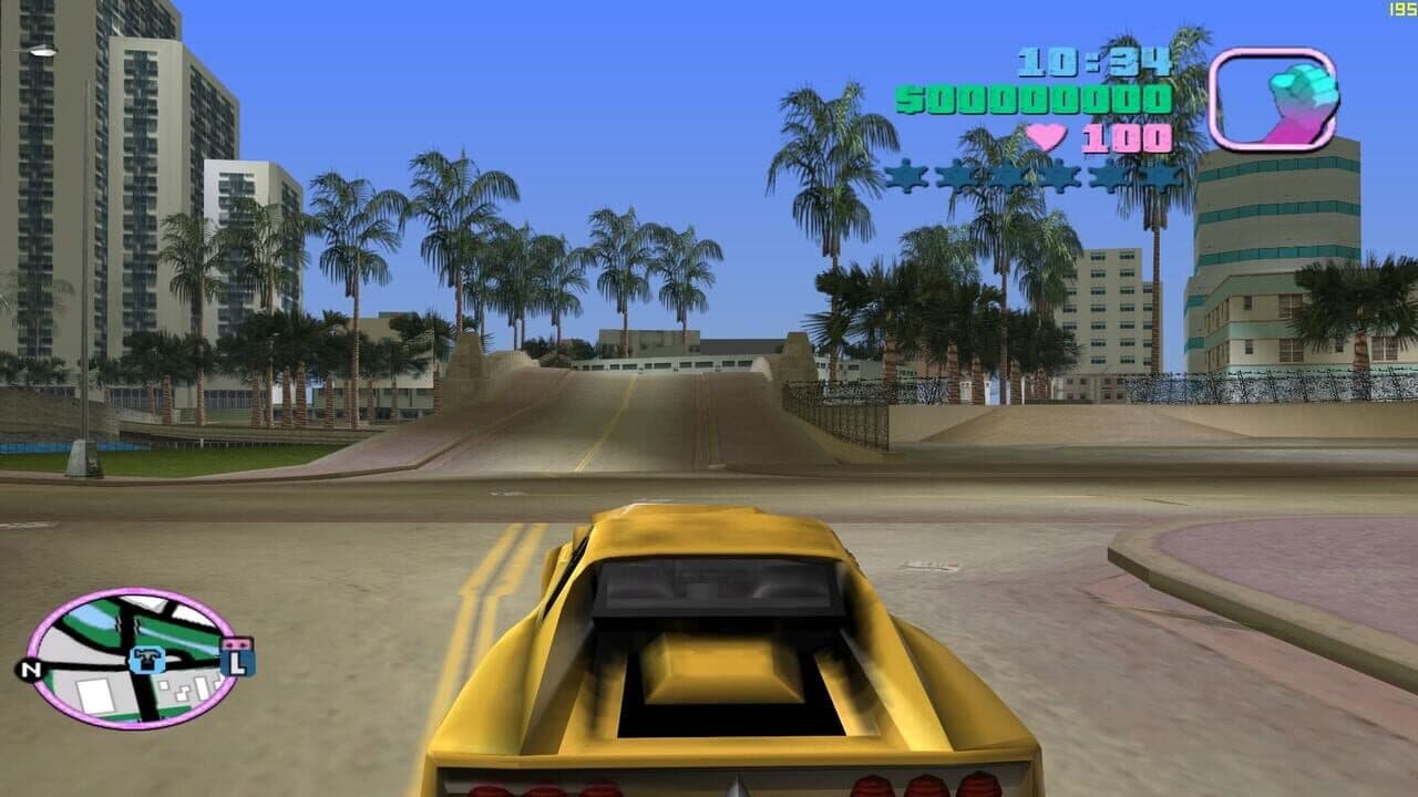 Grand Theft Auto: Vice City thumbnail 5