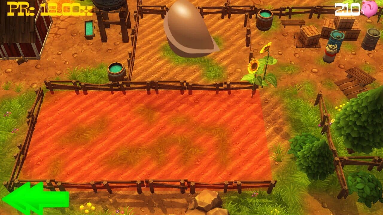 Mini-Games Madness Volume: #1 - Hello World! thumbnail 4