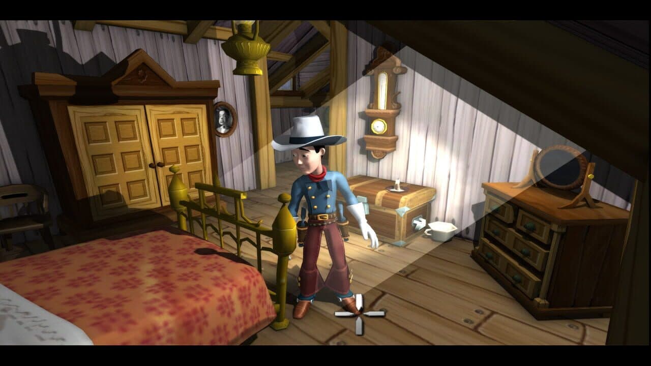 Fenimore Fillmore: The Westerner thumbnail 9