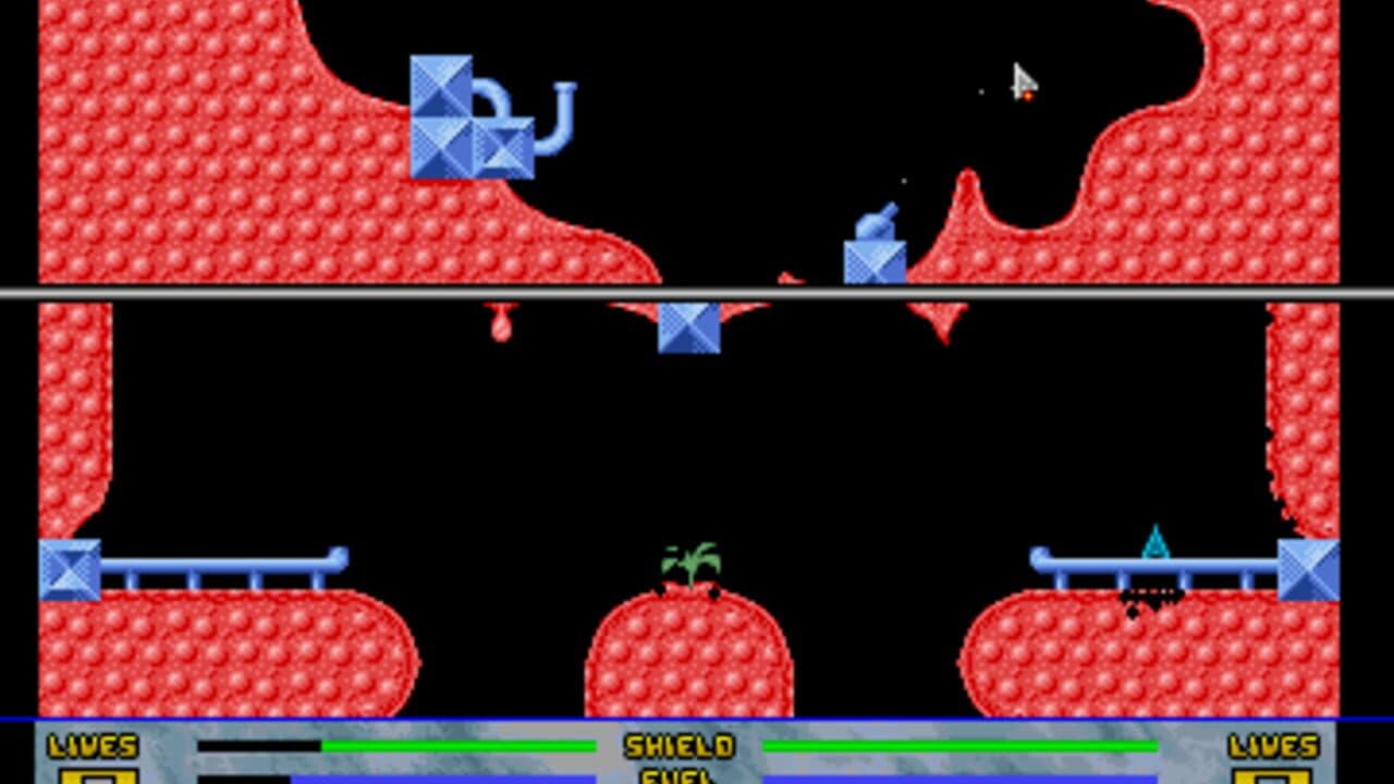 Gravity Power screenshot 1