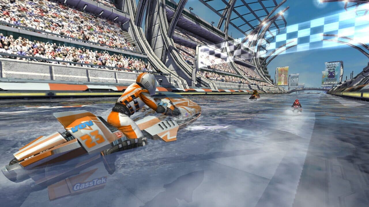 Riptide GP2 thumbnail 7