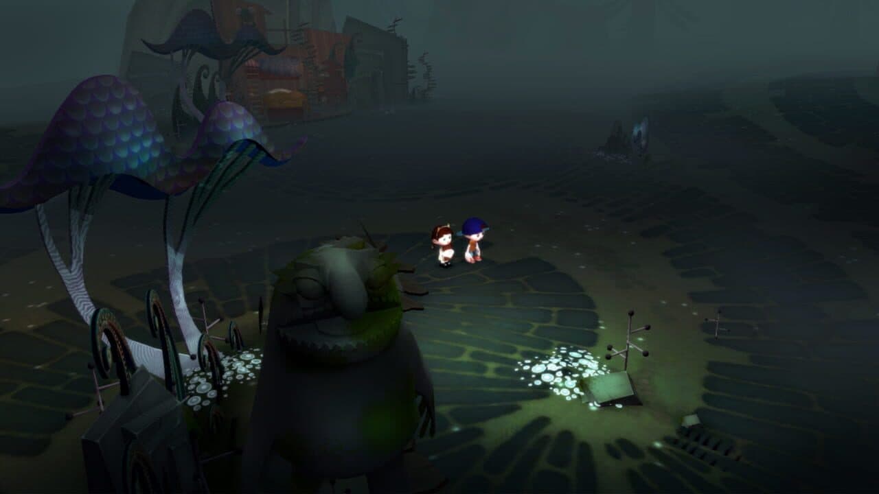 The Land of Lamia thumbnail 4