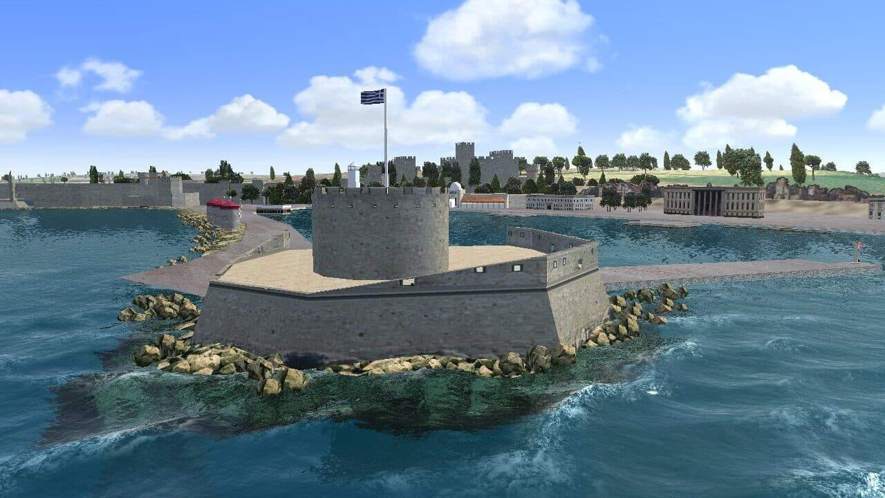Vehicle Simulator thumbnail 4