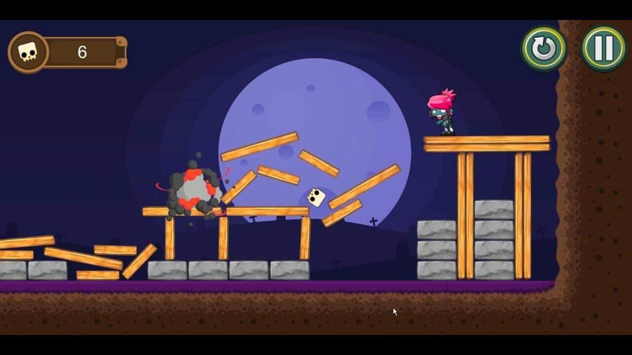 SlingSkull Zombies thumbnail 2