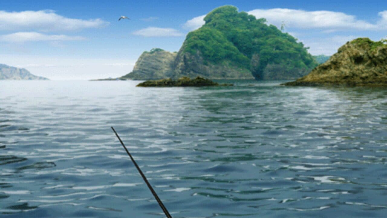 Reel Fishing: Ocean Challenge thumbnail 4