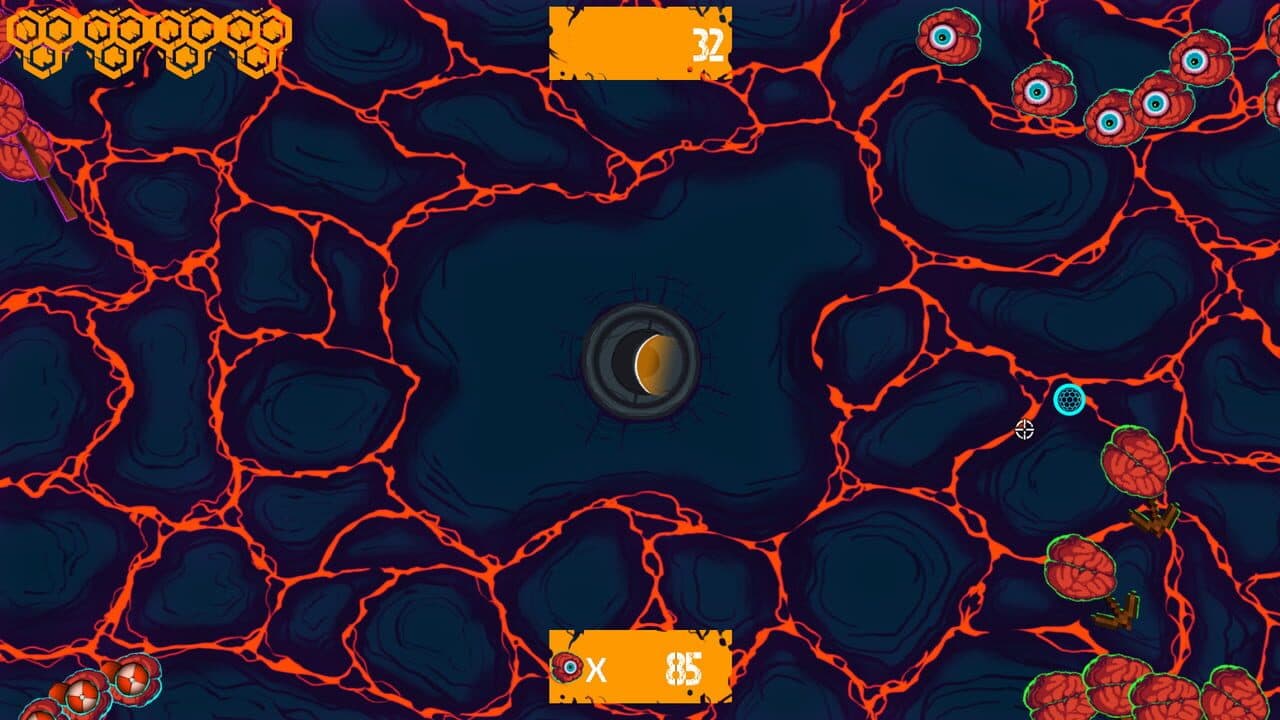Bitcoin VS Brain thumbnail 3