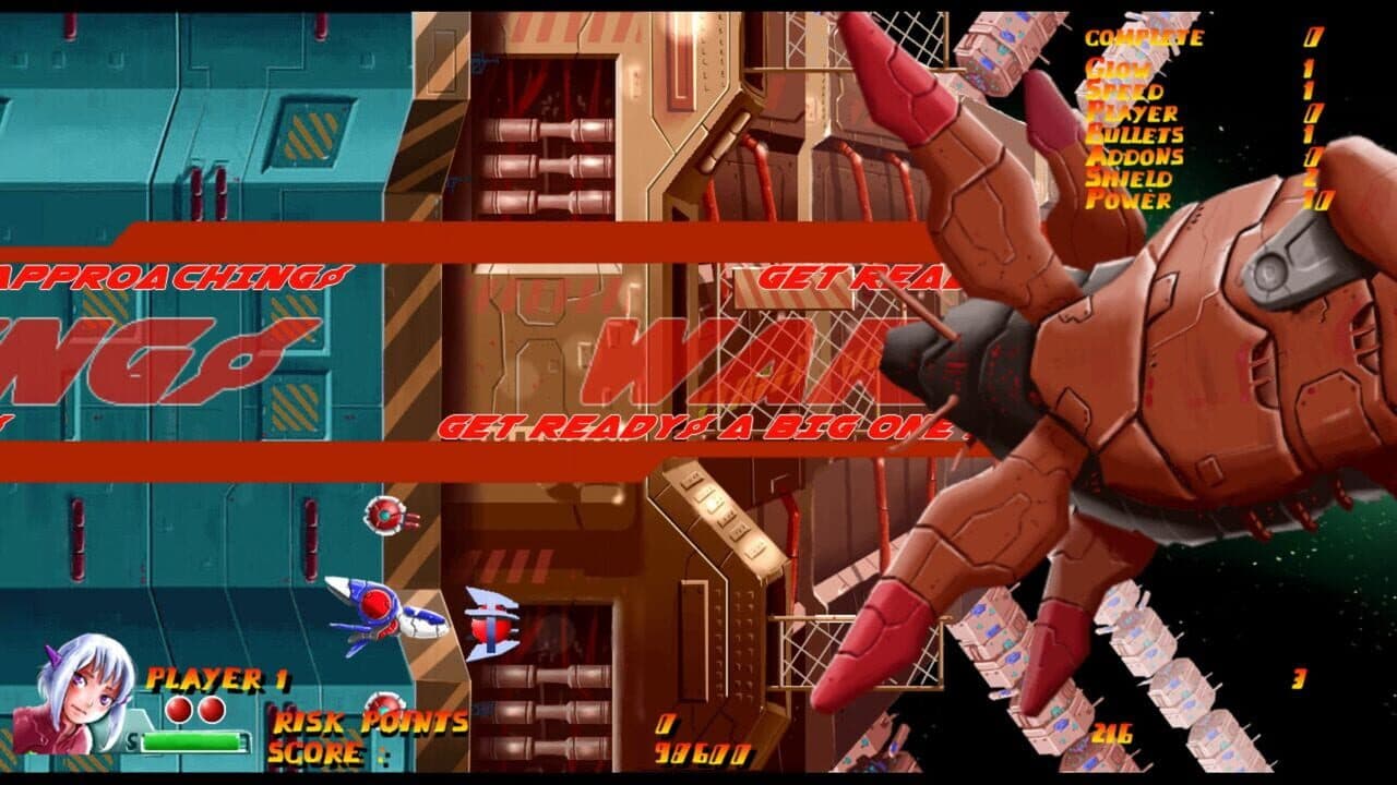 Wings of Bluestar thumbnail 5