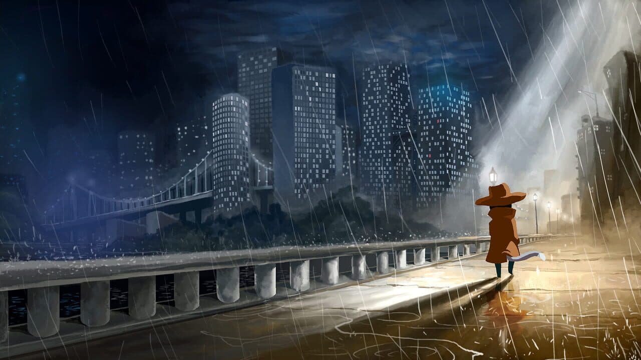 Nine Noir Lives thumbnail 2