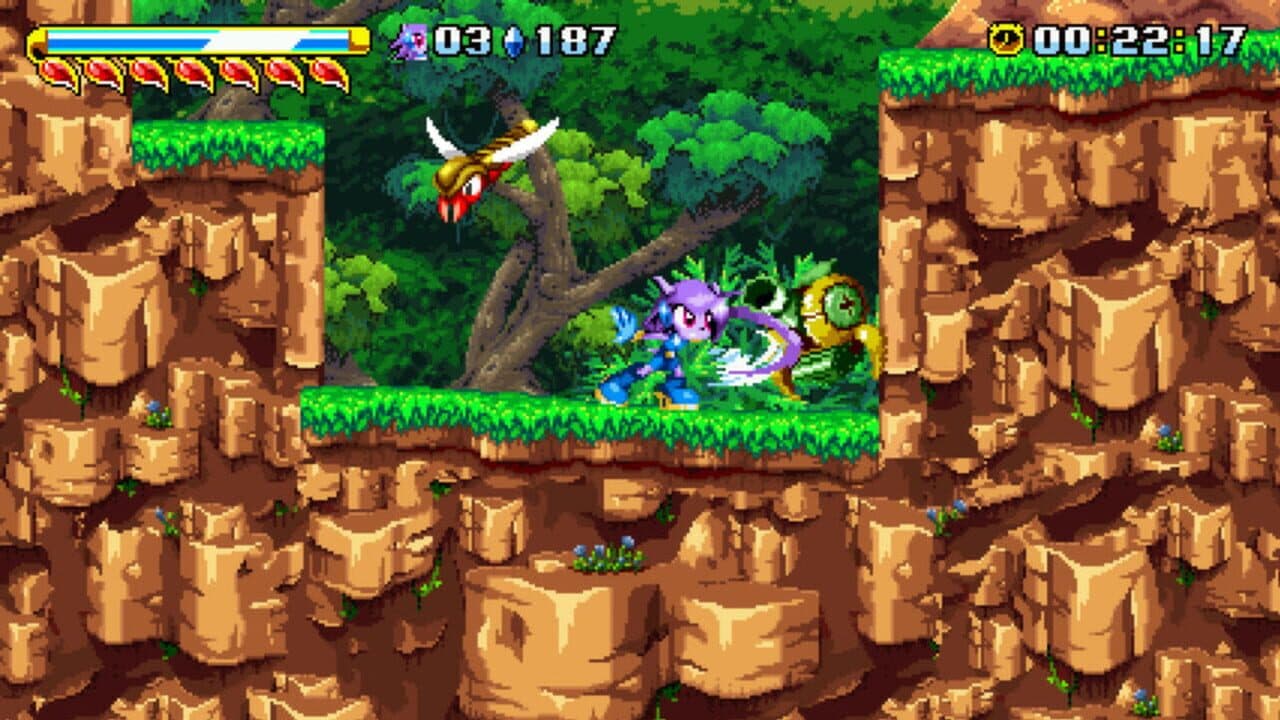 Freedom Planet thumbnail 3