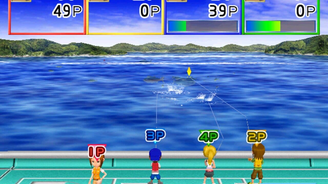 Fishing Master thumbnail 4