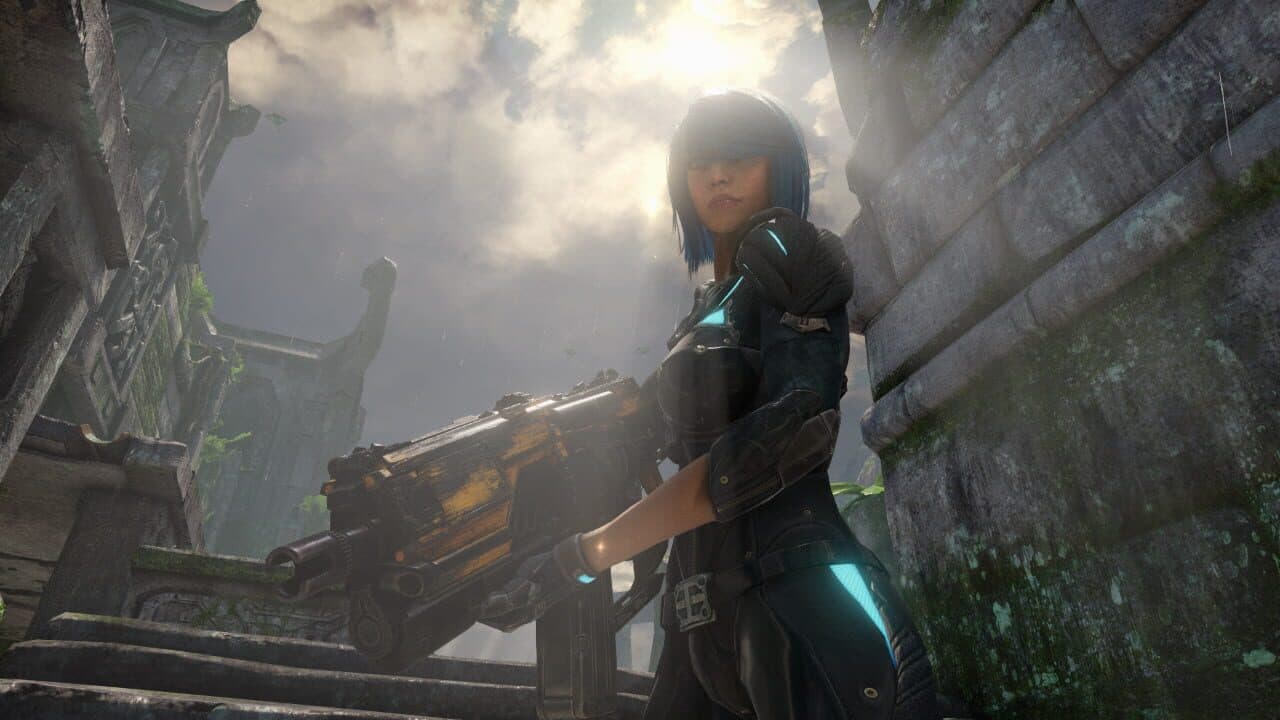 Quake Champions thumbnail 2