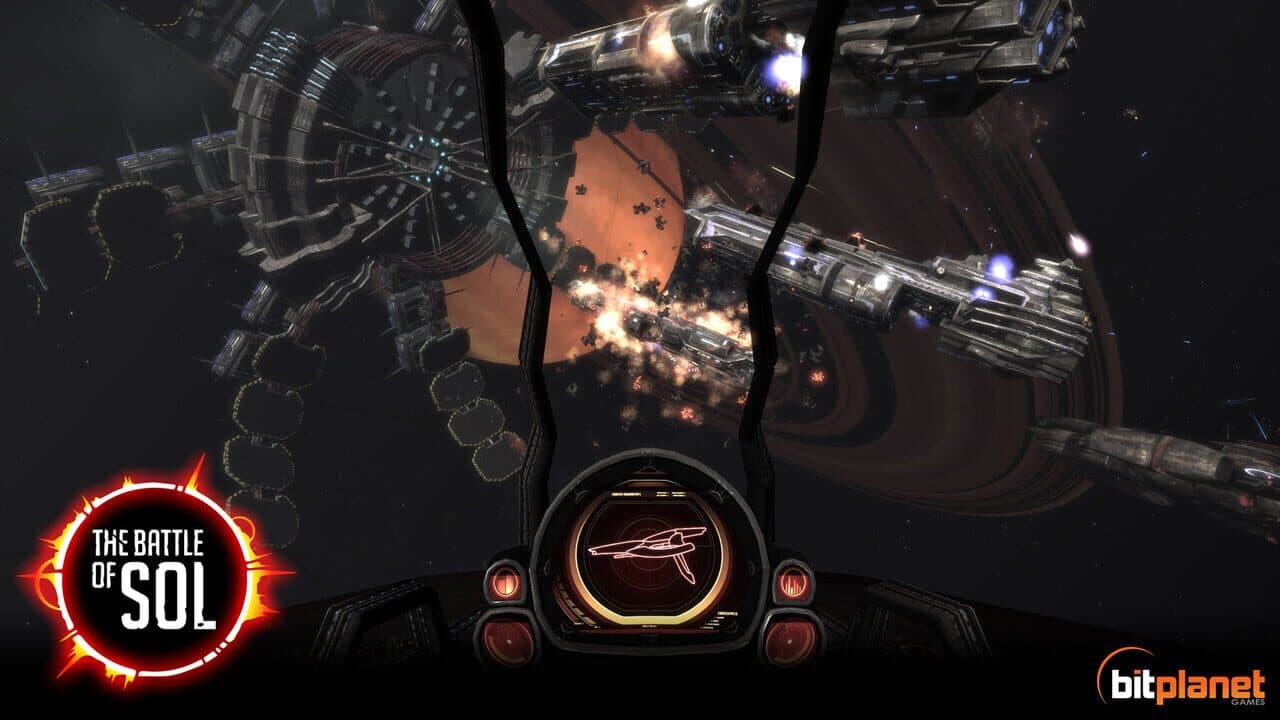 The Battle of Sol thumbnail 3