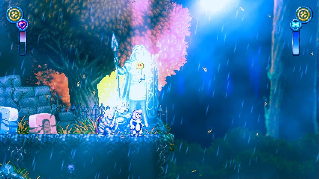 Battle Princess Madelyn thumbnail 8