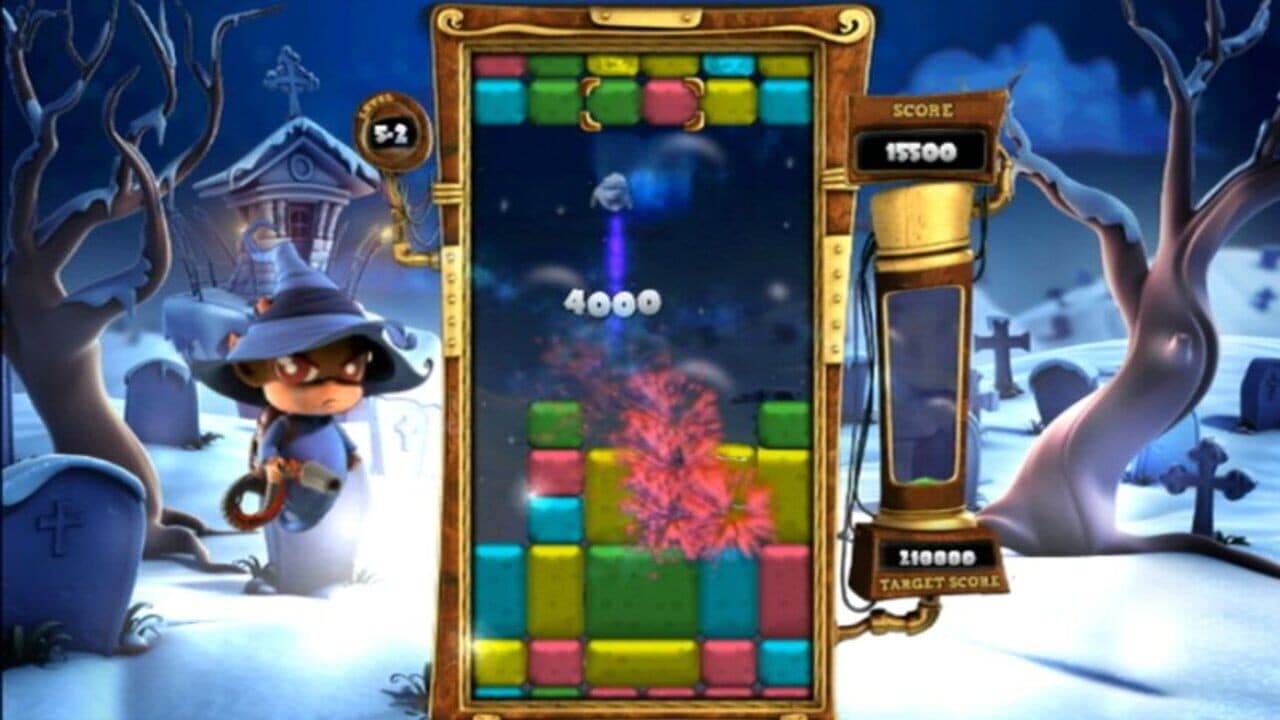 Ghost Mania thumbnail 9
