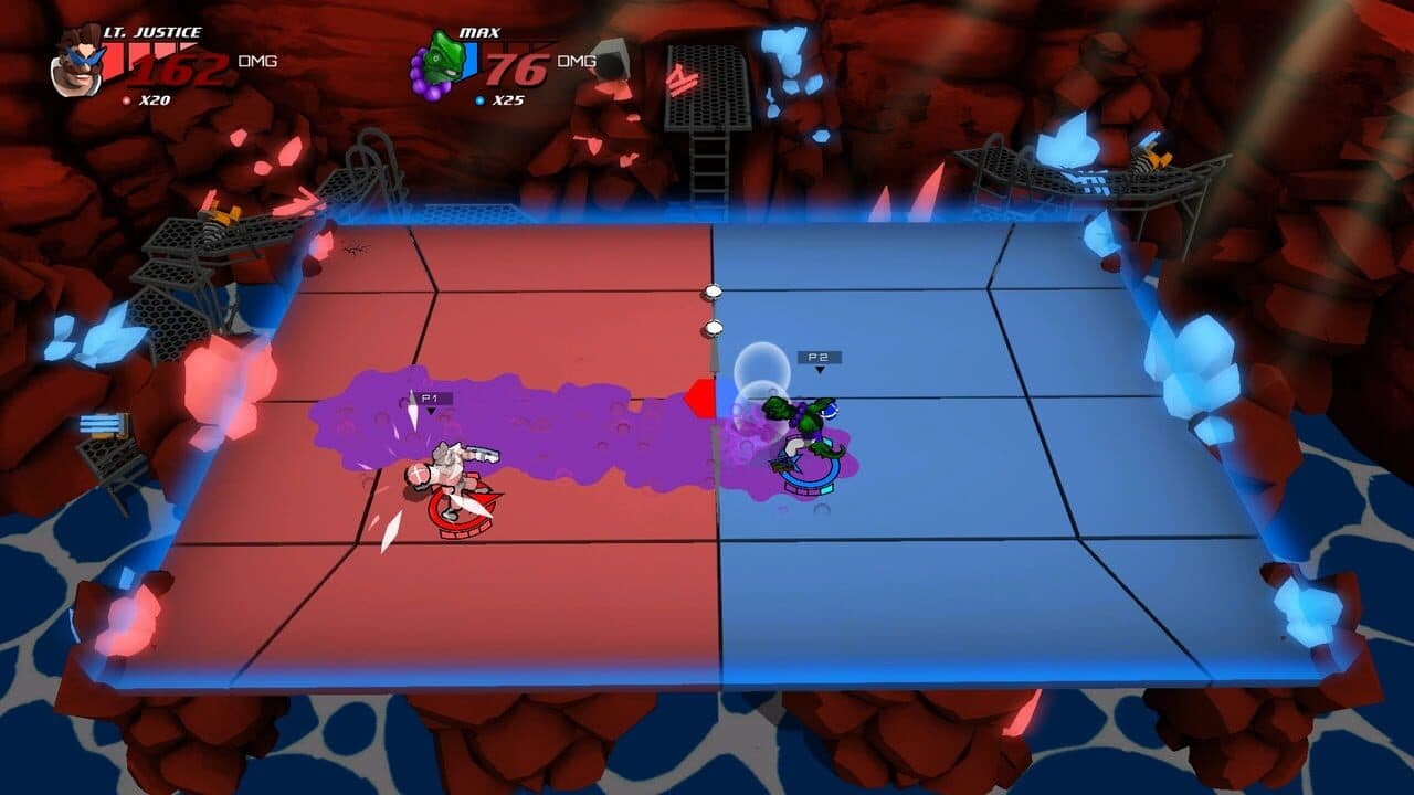 Metagalactic Blitz thumbnail 3