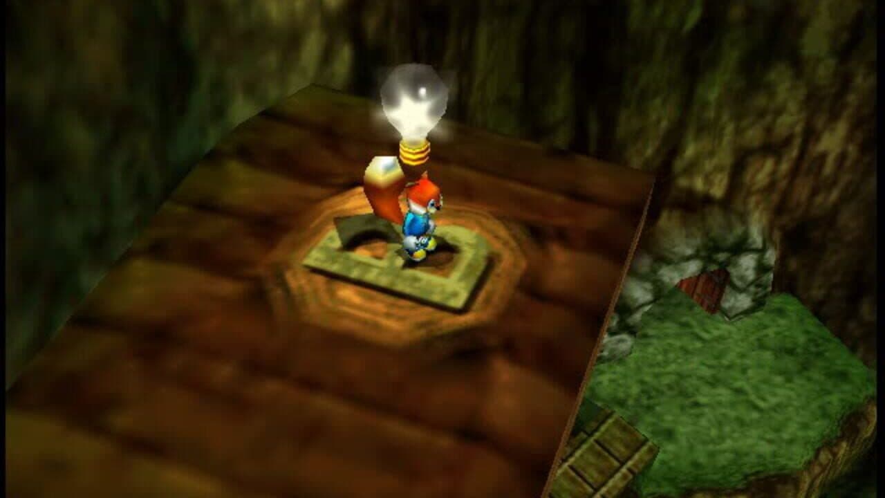 Conker's Bad Fur Day thumbnail 4
