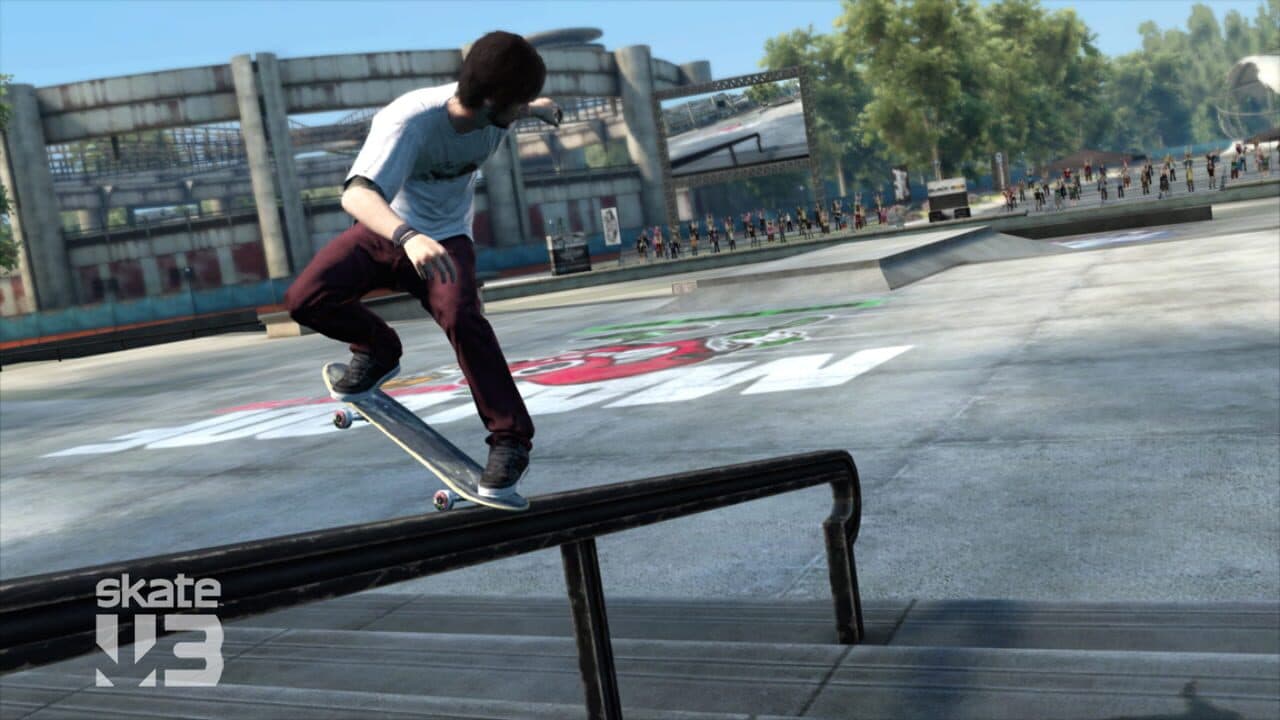 Skate 3 thumbnail 2