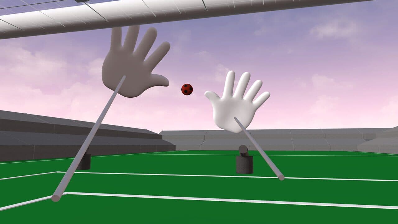 VR Multi-Games thumbnail 5