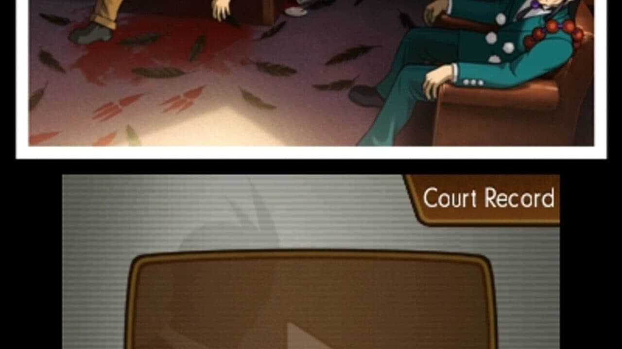 Phoenix Wright: Ace Attorney - Dual Destinies thumbnail 6